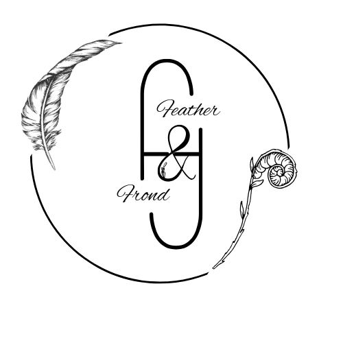 Feather & Frond